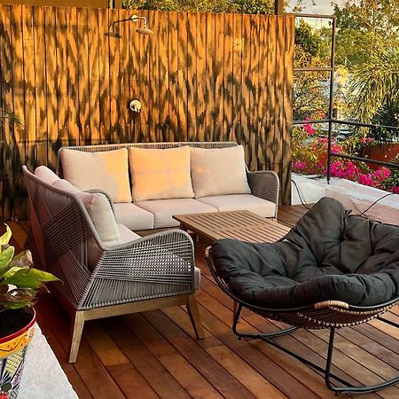 Villa Merida Boutique Hotel - Adults Only Exterior foto