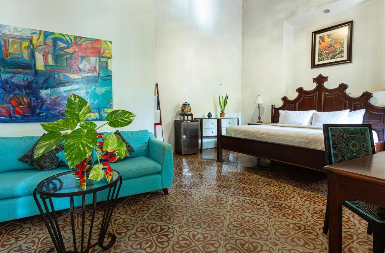 Villa Merida Boutique Hotel - Adults Only Exterior foto
