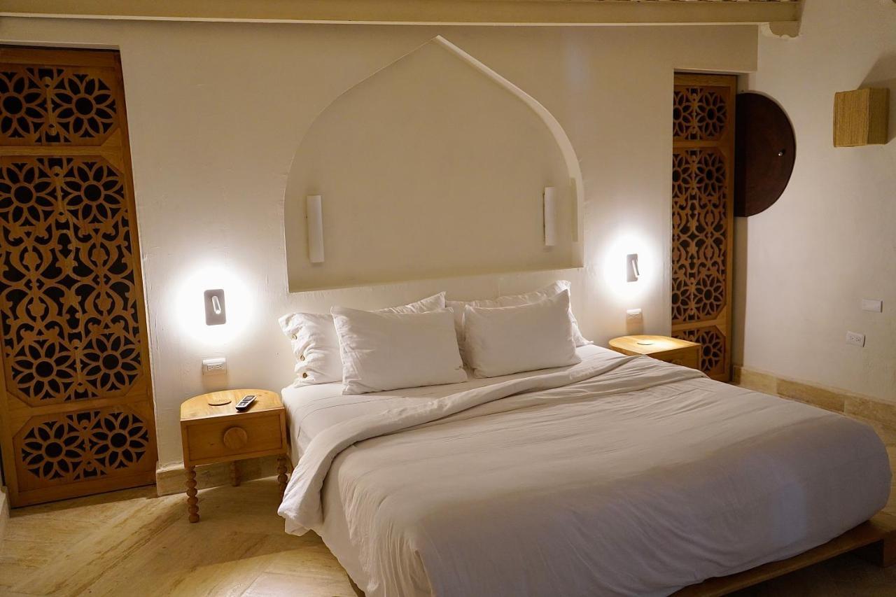 Villa Merida Boutique Hotel - Adults Only Exterior foto