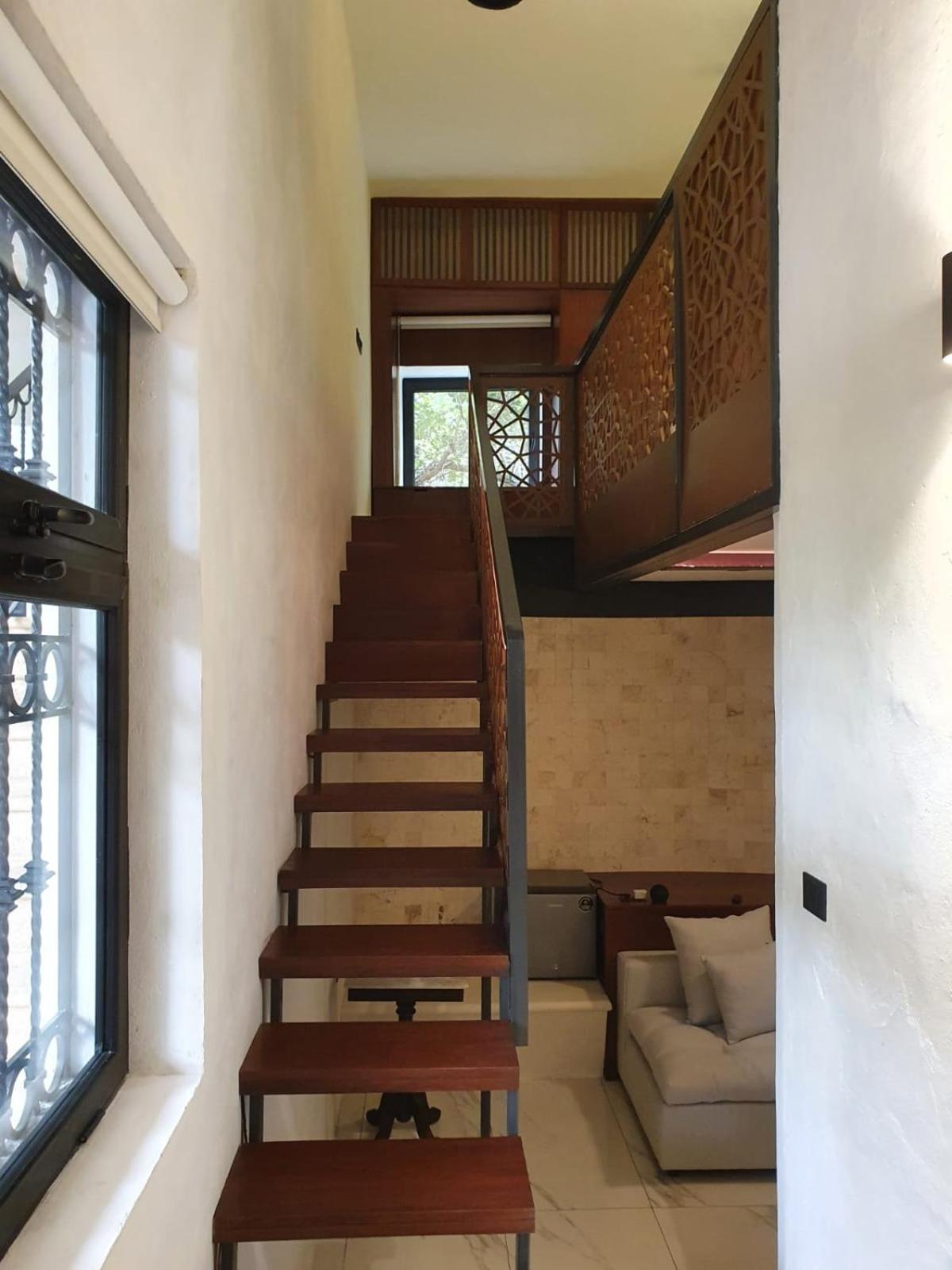 Villa Merida Boutique Hotel - Adults Only Exterior foto