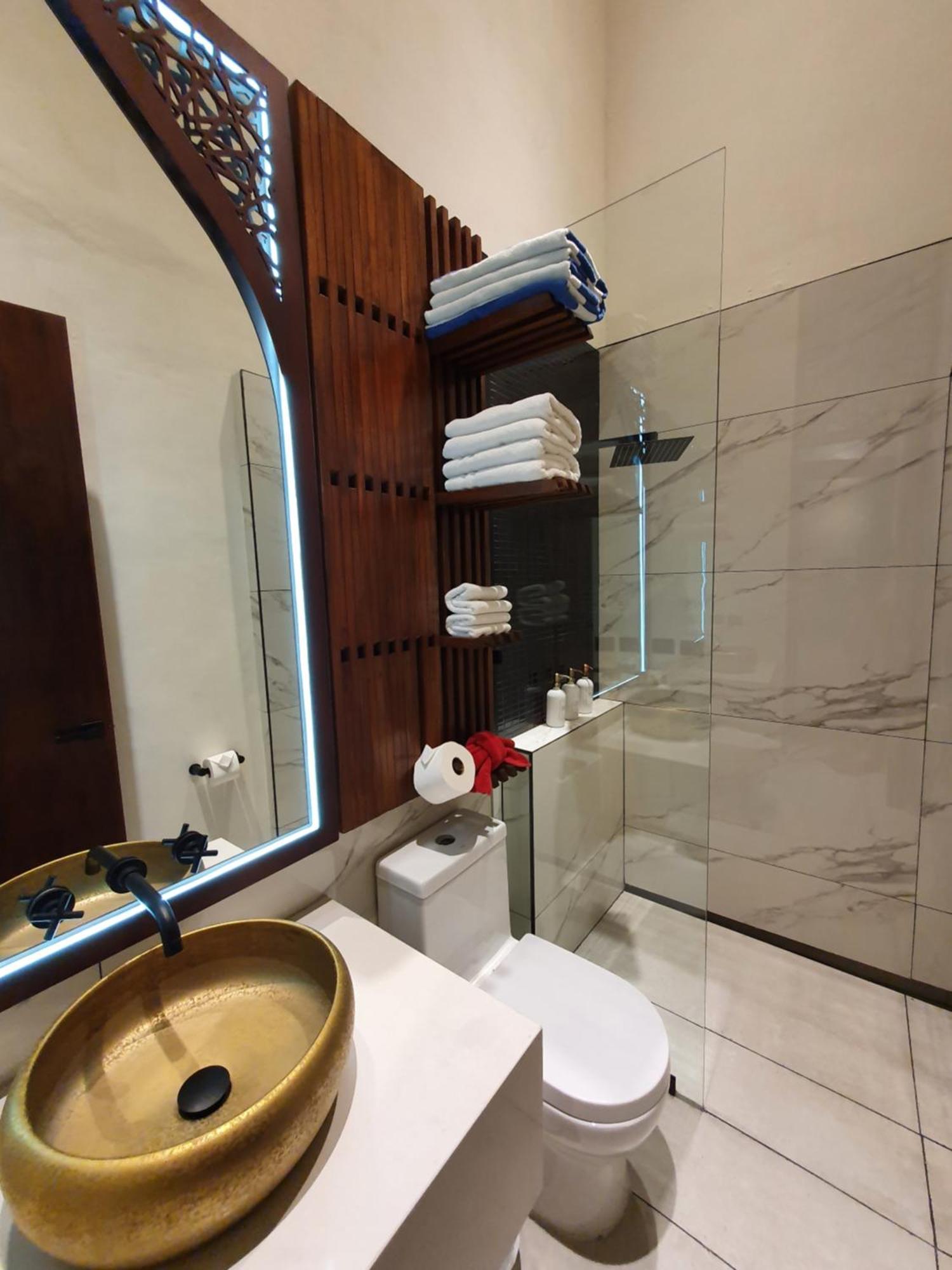 Villa Merida Boutique Hotel - Adults Only Zimmer foto