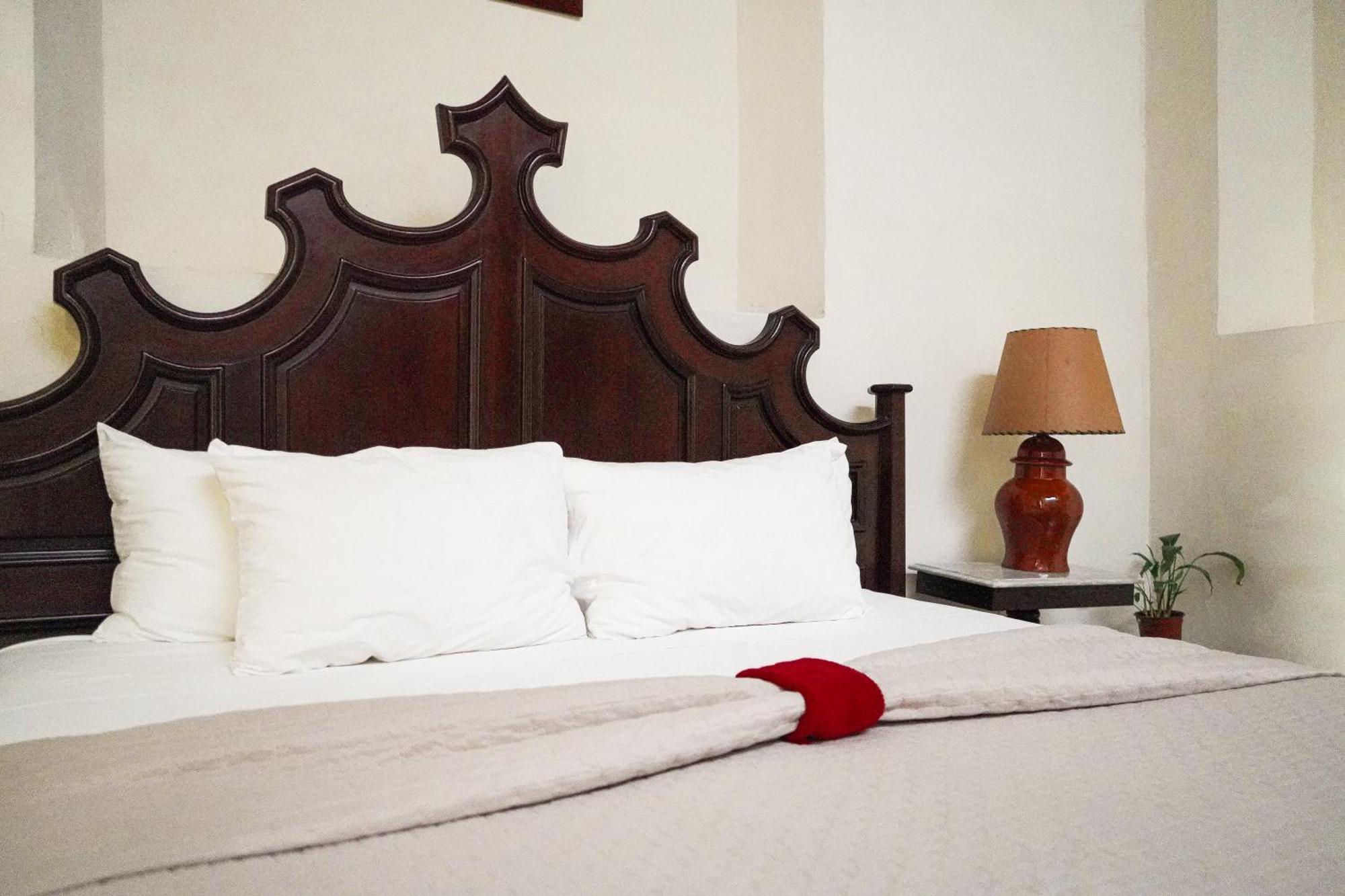 Villa Merida Boutique Hotel - Adults Only Zimmer foto