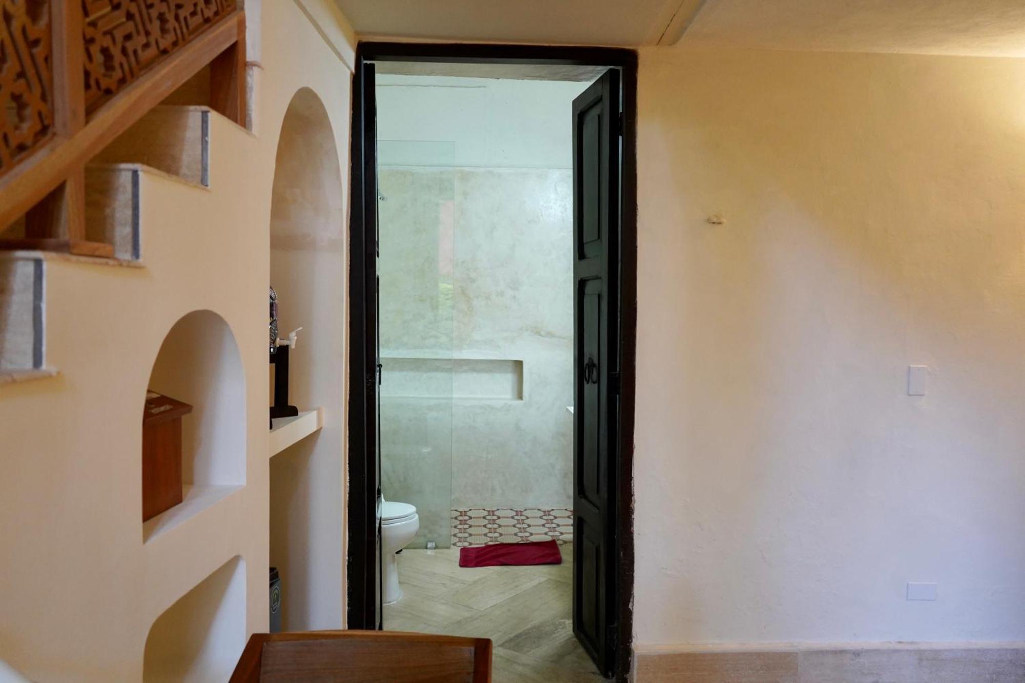 Villa Merida Boutique Hotel - Adults Only Zimmer foto