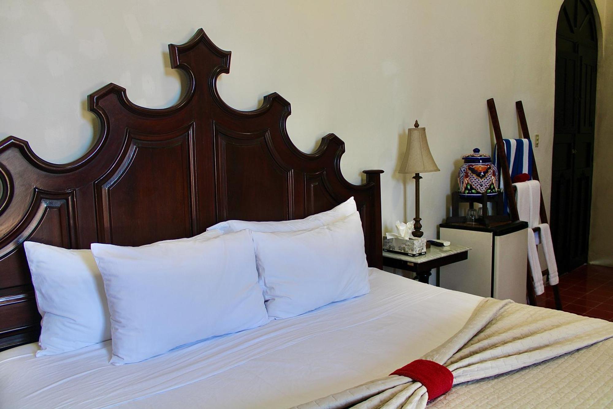 Villa Merida Boutique Hotel - Adults Only Zimmer foto