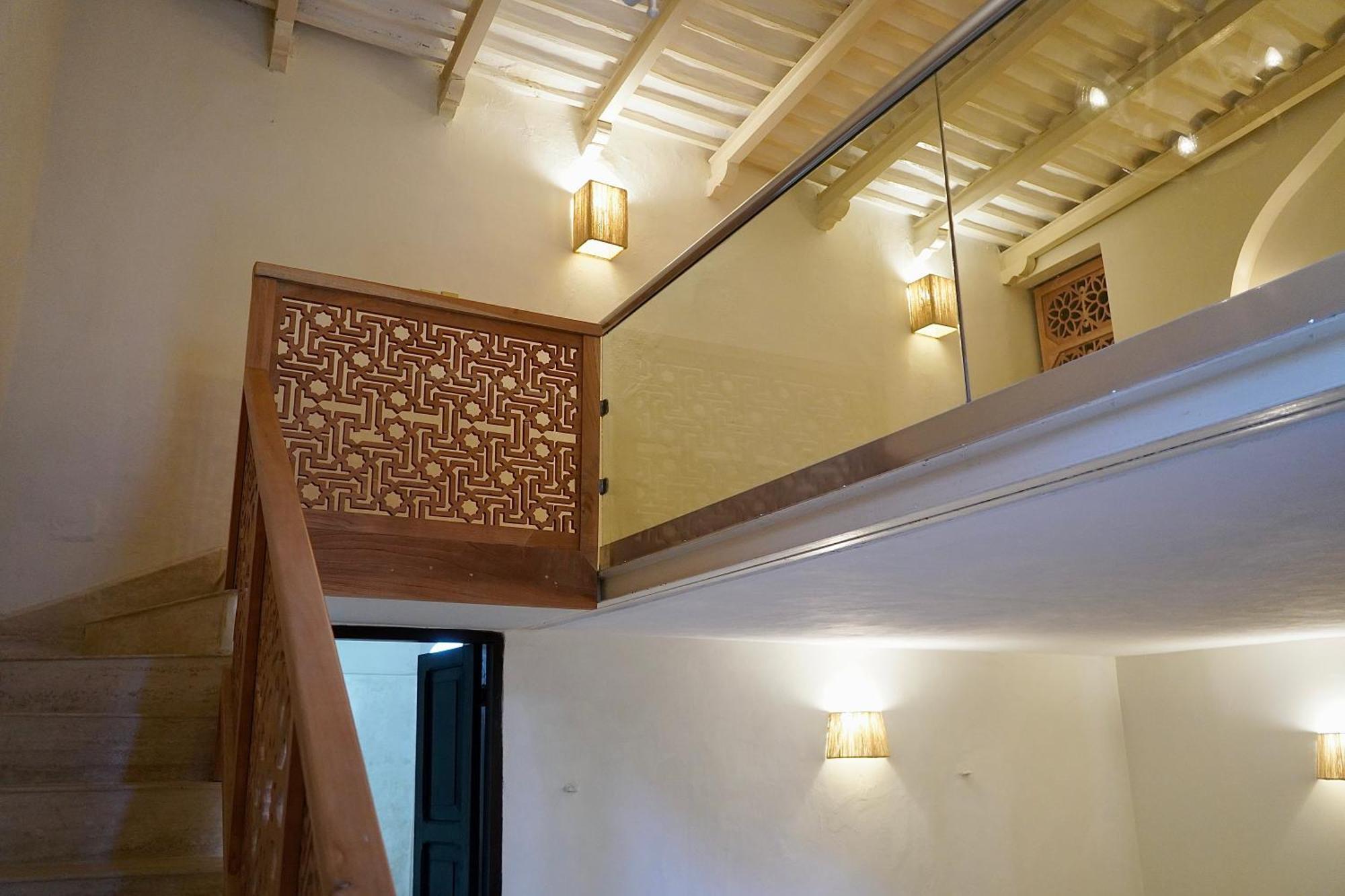 Villa Merida Boutique Hotel - Adults Only Zimmer foto